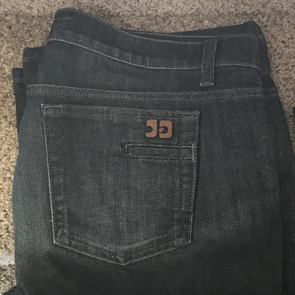 Joe's Jeans Provocateur Boot cut - Picture 1 of 2